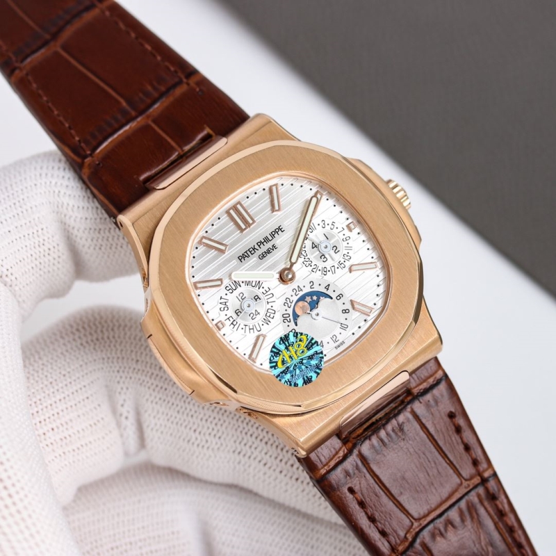 PATEK PHILIPPE